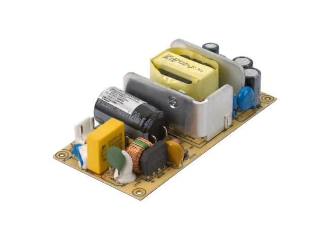 FSP045-P24-12N Sparkle PowerGroup 45-Watts 83% Efficiency Power Supply