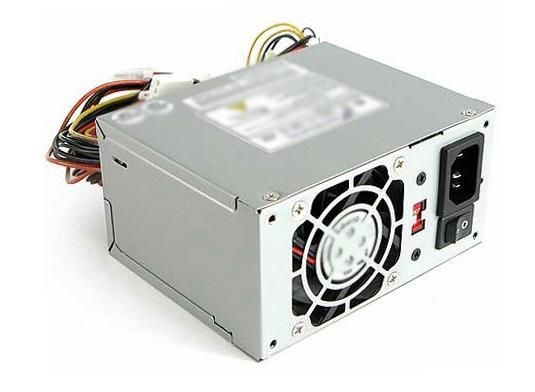 FSP250-60PLC Sparkle Power 250-Watts SFX/ATX 80Plus Bronze Power Supply