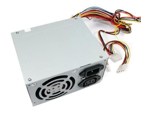 FSP400GLC-B204 Sparkle Power 400-Watts ATX Power Supply