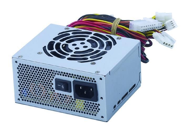 FSP300-60GLS Sparkle Power 300-Watts SFX12V Switching Power Supply