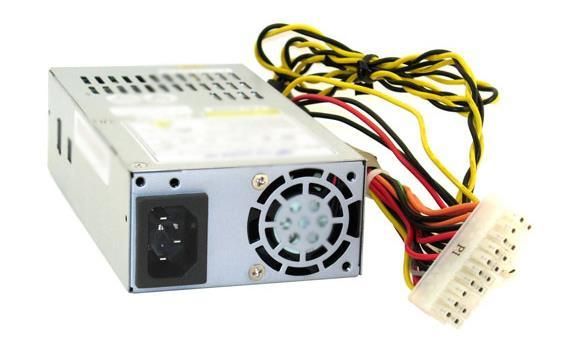 FSP200-50PLF Sparkle Power 200-Watts Flex ATX12V Switching Power Supply