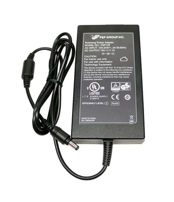 FSP135-KGAM1 Sparkle PowerGroup 130-Watts 90-264VAc Power Supply