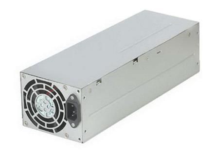 FSP650-802UR Sparkle Power 650-Watts ATX12V 2U Switching Power Supply with Active PFC