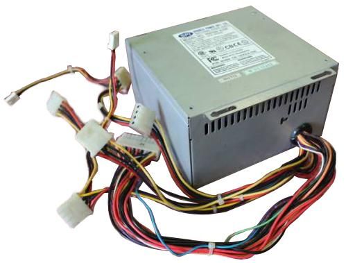 FSP250-61GT Sparkle Power 250-Watts ATX Switching Power Supply