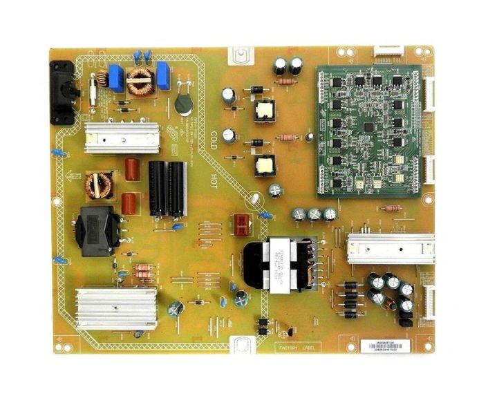 FSP210-1PSZ01 Sparkle PowerGroup 210-Watts 75% Efficiency Power Supply