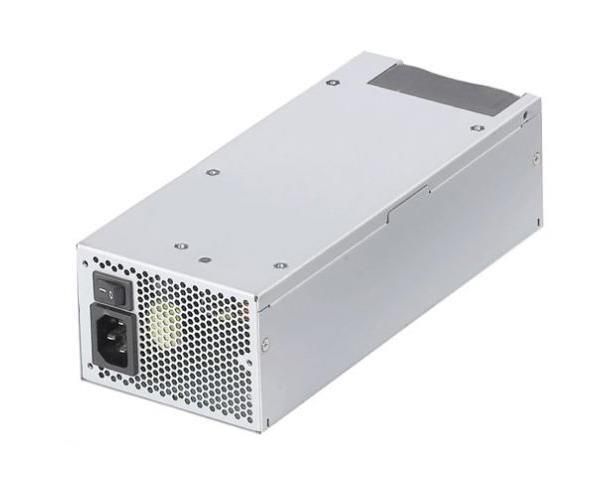 FSP500-702UN Sparkle Power 500-Watts ATX12V 2U Switching 80Plus Gold Power Supply with Active PFC