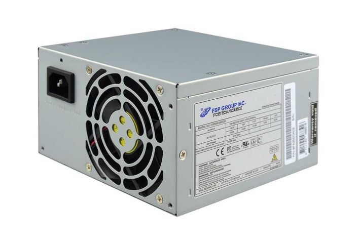TRAININGSKU200-FSP250-60G Sparkle Power 250-Watts ATX12V Switching Power Supply