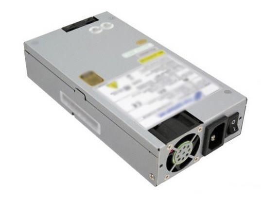SPI2501UH-B204 Sparkle Power 250-Watts ATX12V 1U Switching 80Plus Power Supply with Active PFC