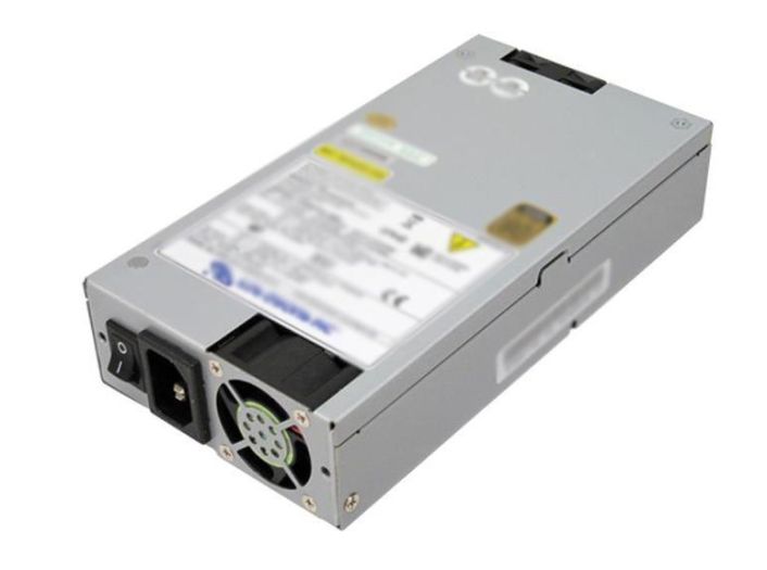 FSP300-70MU Sparkle Power 300-Watts ATX12V 1U Switching 80Plus Power Supply