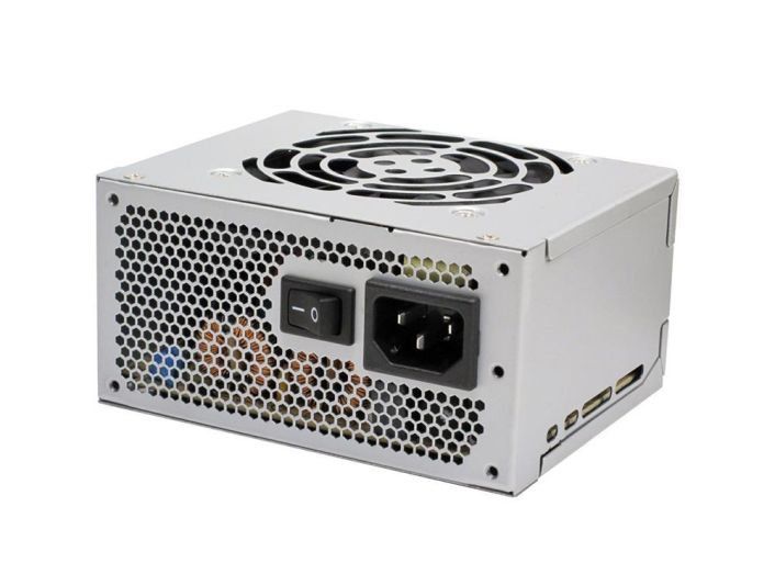 FSP350-60GHS Sparkle Power 350-Watts SFX12V 80 Plus Bronze Power Supply