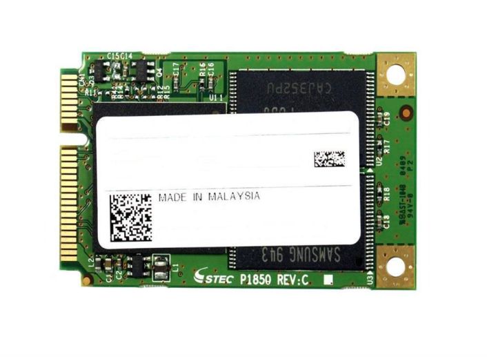 CU161 Dell 32GB ATA/IDE (PATA) Internal Solid State Drive (SSD)