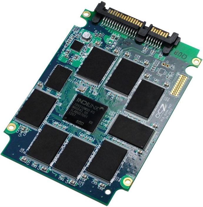 341-6536 Dell 32GB Internal Solid State Drive (SSD)