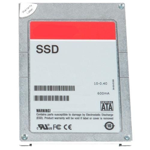 6P0MN Dell 100GB MLC SATA 6Gbps Hot Swap 2.5-inch Internal Solid State Drive (SSD)