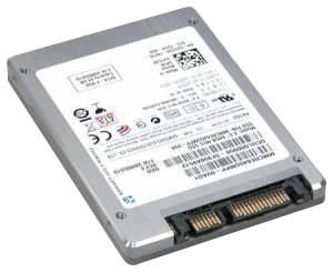 C585T Dell 64GB MLC SATA 3Gbps 2.5-inch Internal Solid State Drive (SSD)