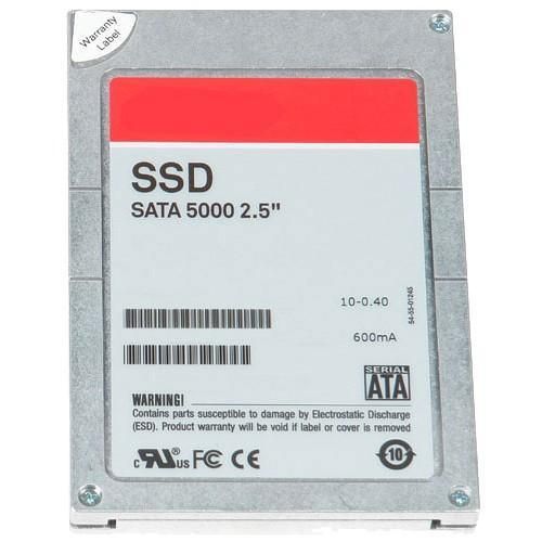 M013P Dell 128GB MLC SATA 1.5Gbps 2.5-inch Internal Solid State Drive (SSD)