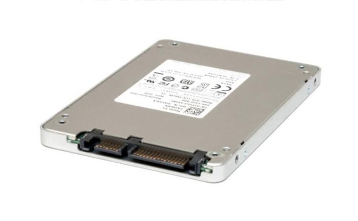 D3XR5 Dell 128GB SATA 1.5Gbps 2.5-inch Internal Solid State Drive (SSD)