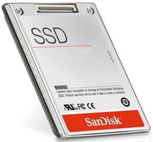 U647D Dell 64GB SATA 3Gbps Internal Solid State Drive (SSD)