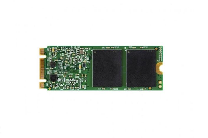 JR86M Dell 64GB MLC SATA 6Gbps M.2 2260 Internal Solid State Drive (SSD)