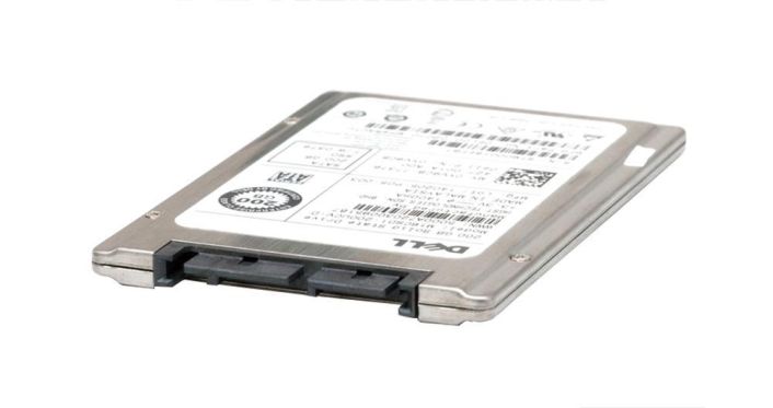 MM590 Dell 32GB SLC ATA/IDE 1.8-inch Internal Solid State Drive (SSD) with 2.5-inch Caddy