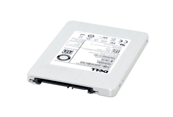 0T5YVC Dell 256GB MLC SATA 6Gbps 2.5-inch Internal Solid State Drive (SSD)