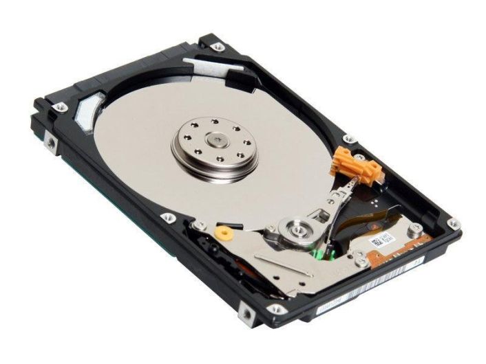 V4-2S6F-100U EMC 100GB SAS 6Gb 2.5-inch EFD Solid State Drive (25-Disk)