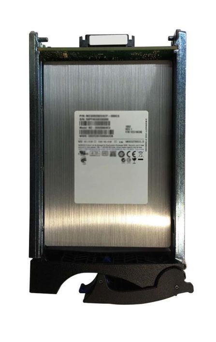 005050442 EMC 400GB MLC Fibre Channel 4Gbps 3.5-inch Internal Solid State Drive (SSD)
