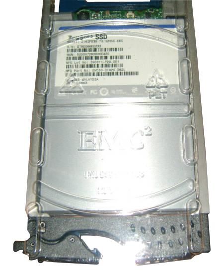005048941 EMC 73GB SLC Fibre Channel 4Gbps (520-Bytes) 3.5-inch Internal Solid State Drive (SSD)