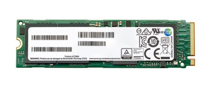 848235-001 HP Z Turbo Drive 256GB PCI Express Add-in Card Solid State Drive (SSD)