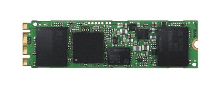 766633-001 HP 128GB MLC SATA 6Gbps M.2 2280 Internal Solid State Drive (SSD)