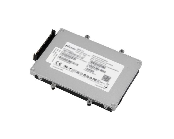 745691-001 HP 256GB MLC SATA 6Gbps (SED) 2.5-inch Internal Solid State Drive (SSD)