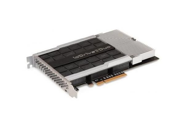 46C9081 IBM 785GB MLC PCI Express 2.0 x8 IO Accelerator FH-HL Add-in Card Solid State Drive (SSD)