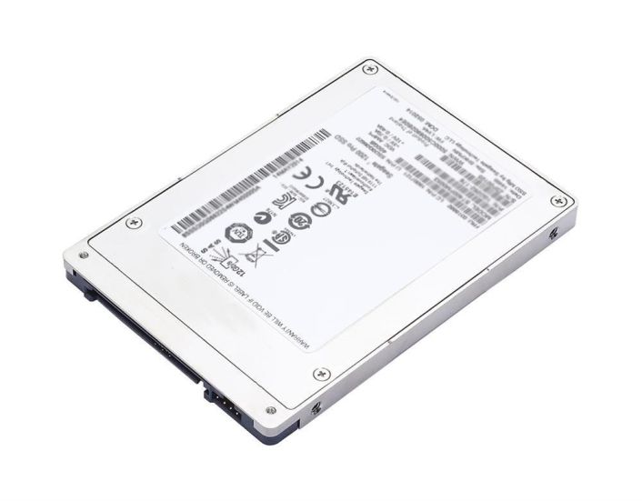 00FN411 IBM 1.6TB MLC SAS 12Gbps 2.5-inch Internal Solid State Drive (SSD)