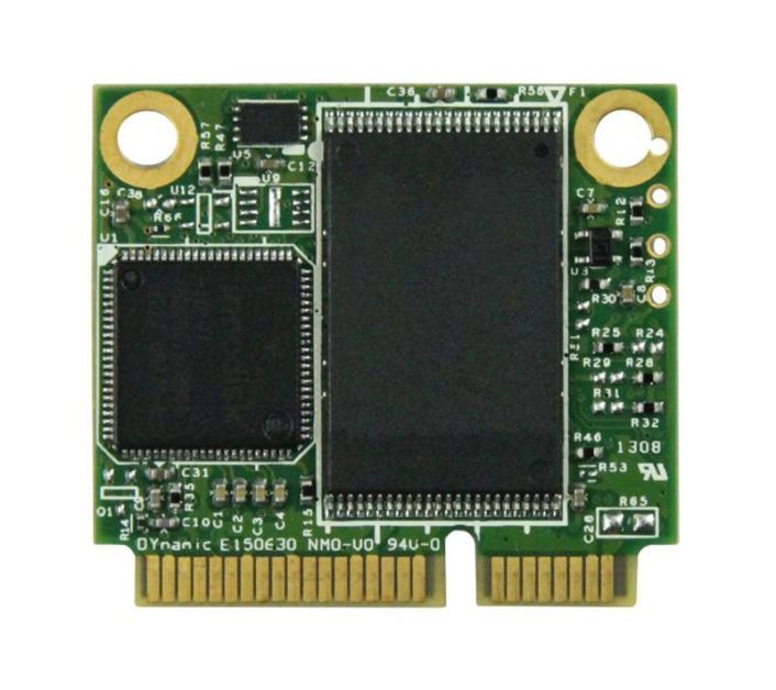 DHMSM-08GD072C1DC InnoDisk 3IE Series 8GB iSLC SATA 6Gbps mSATA mini Internal Solid State Drive (SSD)