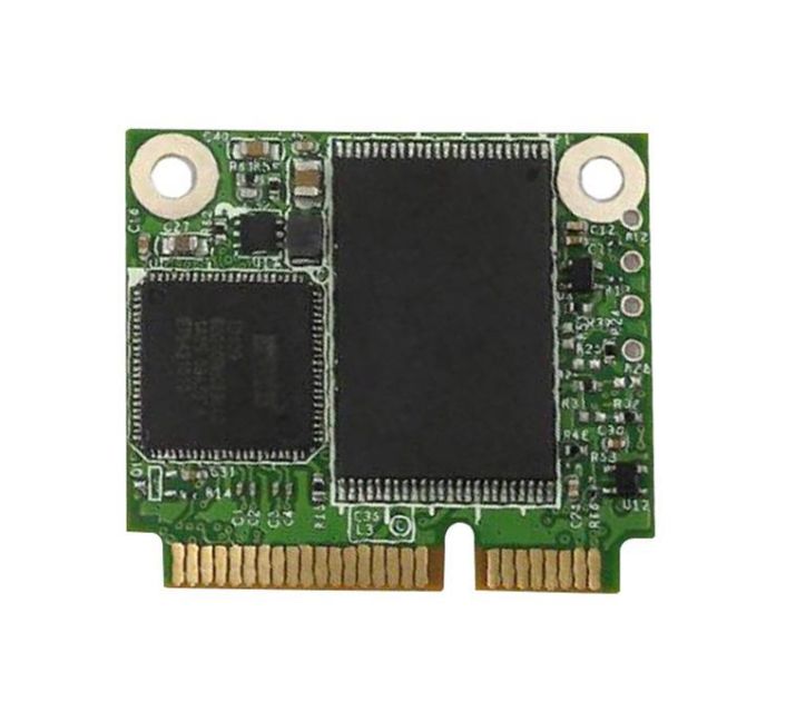 DEMSM-64GD07SW1DC InnoDisk 3ME Series 64GB MLC SATA 6Gbps mSATA mini Internal Solid State Drive (SSD) (Industrial Grade)