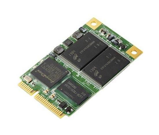DRPS-08GJ20BC1DN InnoDisk EverGreen Series 8GB MLC SATA 3Gbps mSATA Internal Solid State Drive (SSD)