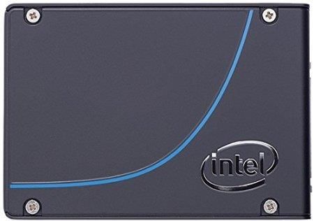 SSDPE2ME012T401 Intel DC P3600 Series 1.2TB MLC PCI Express 3.0 x4 NVMe (PLP) U.2 2.5-inch Internal Solid State Drive (SSD)