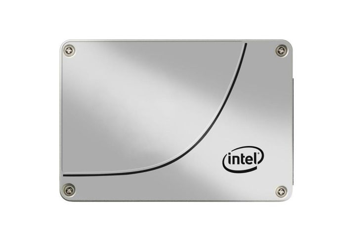 SSDSC2BP480G401 Intel 730 Series 480GB MLC SATA 6Gbps (AES-256) 2.5-inch Internal Solid State Drive (SSD)