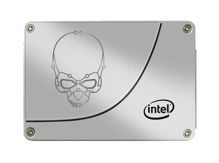 SSDSC2BP480G4 Intel 730 Series 480GB MLC SATA 6Gbps (AES-256) 2.5-inch Internal Solid State Drive (SSD)