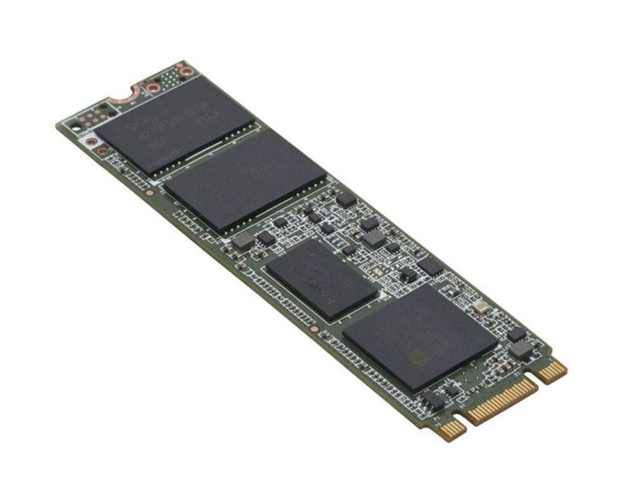 SSDSCKKW010X6 Intel 540s Series 1TB TLC SATA 6Gbps (AES-256) M.2 2280 Internal Solid State Drive (SSD)
