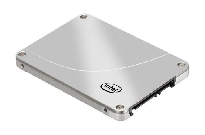 SSDSC2KF120H6X1 Intel Pro 5400s Series 120GB TLC SATA 6Gbps (AES-256 / TCG Opal 2.0) 2.5-inch Internal Solid State Drive (SSD)