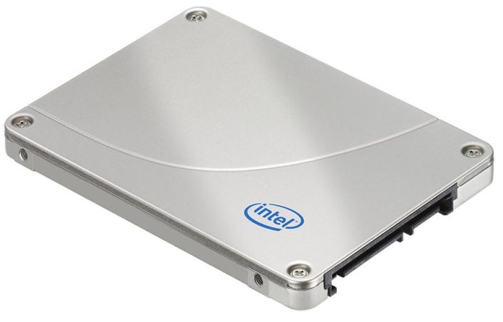 SSDSA1NW080G30I Intel 320 Series 80GB SATA 3Gbps 1.8-inch MLC Solid State Drive