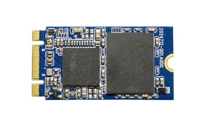 SSDSCIHW120A401 Intel 530 Series 120GB MLC SATA 6Gbps M.2 2242 Internal Solid State Drive (SSD)