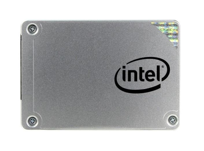 SSDSC2KF080H6XN Intel Pro 5400s Series 48GB TLC SATA 6Gbps 2.5-inch Internal Solid State Drive (SSD)