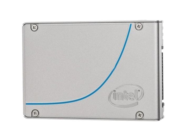 SSDPE2MW400G401 Intel 750 Series 400GB MLC PCI Express 3.0 x4 NVMe (PLP) U.2 2.5-inch Internal Solid State Drive (SSD)