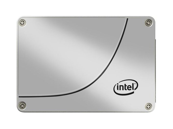08556Y Intel 320 Series 40GB MLC SATA 3Gbps 2.5-inch Internal Solid State Drive (SSD)
