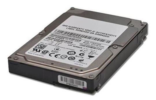00FN389 Lenovo 400GB MLC SAS 12Gbps Hot Swap Enterprise 2.5-inch Internal Solid State Drive (SSD) for System x3550 M5