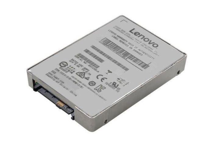 04X0931 Lenovo 128GB TLC SATA 6Gbps 2.5-inch Internal Solid State Drive (SSD)