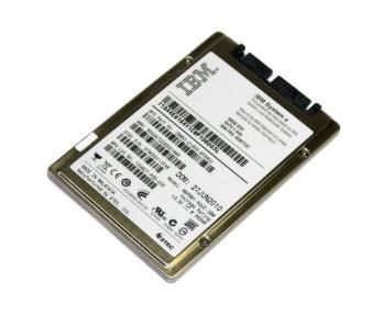 4XB0F28630 Lenovo 200GB MLC SAS 12Gbps Hot Swap Enterprise Performance 2.5-inch Internal Solid State Drive (SSD) for ThinkServer