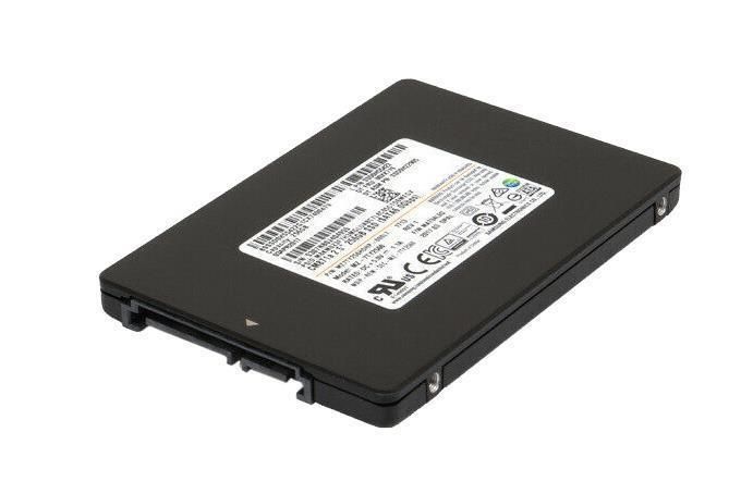 04X0887 Lenovo 256GB TLC SATA 6Gbps (TCG Opal) 2.5-inch Internal Solid State Drive (SSD) for ThinkPad