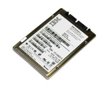 4XB0F28618 Lenovo 600GB MLC SATA 6Gbps Hot Swap Value Read-Optimized 2.5-inch Internal Solid State Drive (SSD) for ThinkServer